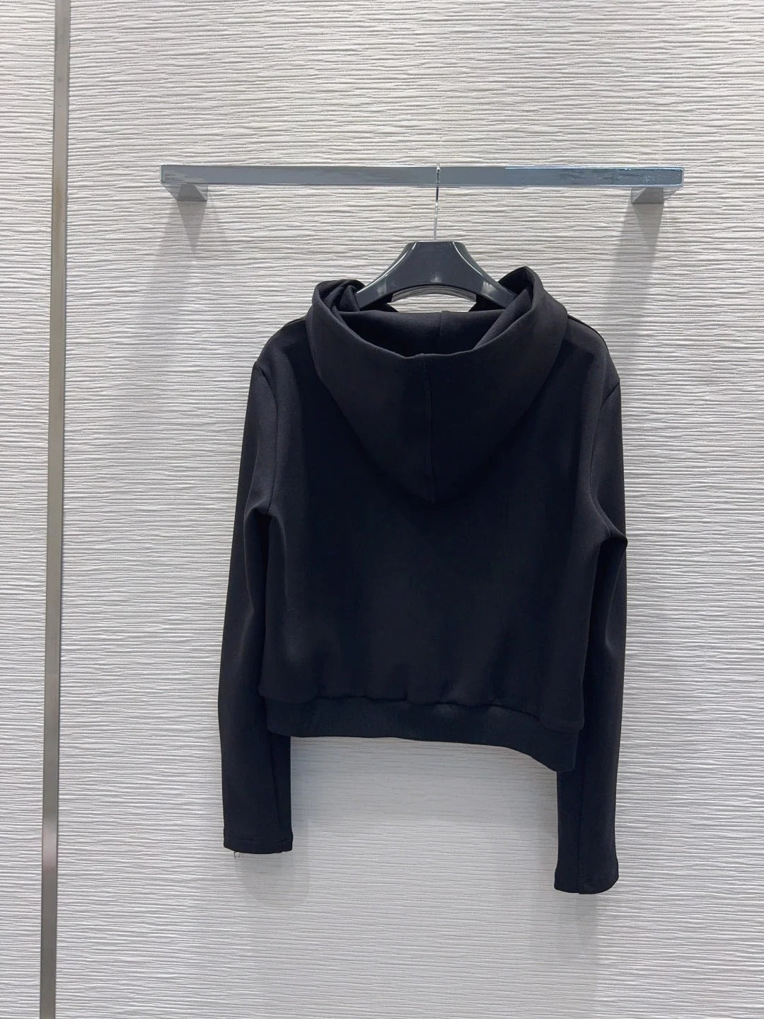CELINE 25S WIDE-LEG PANTS HOODIE SET 0136