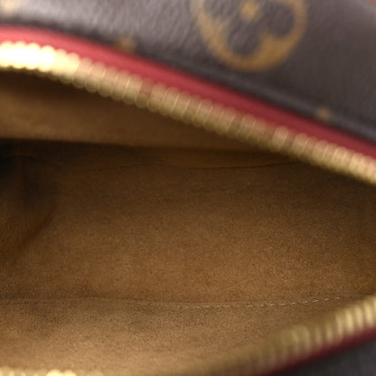 Monogram Boite Chapeau Souple PM