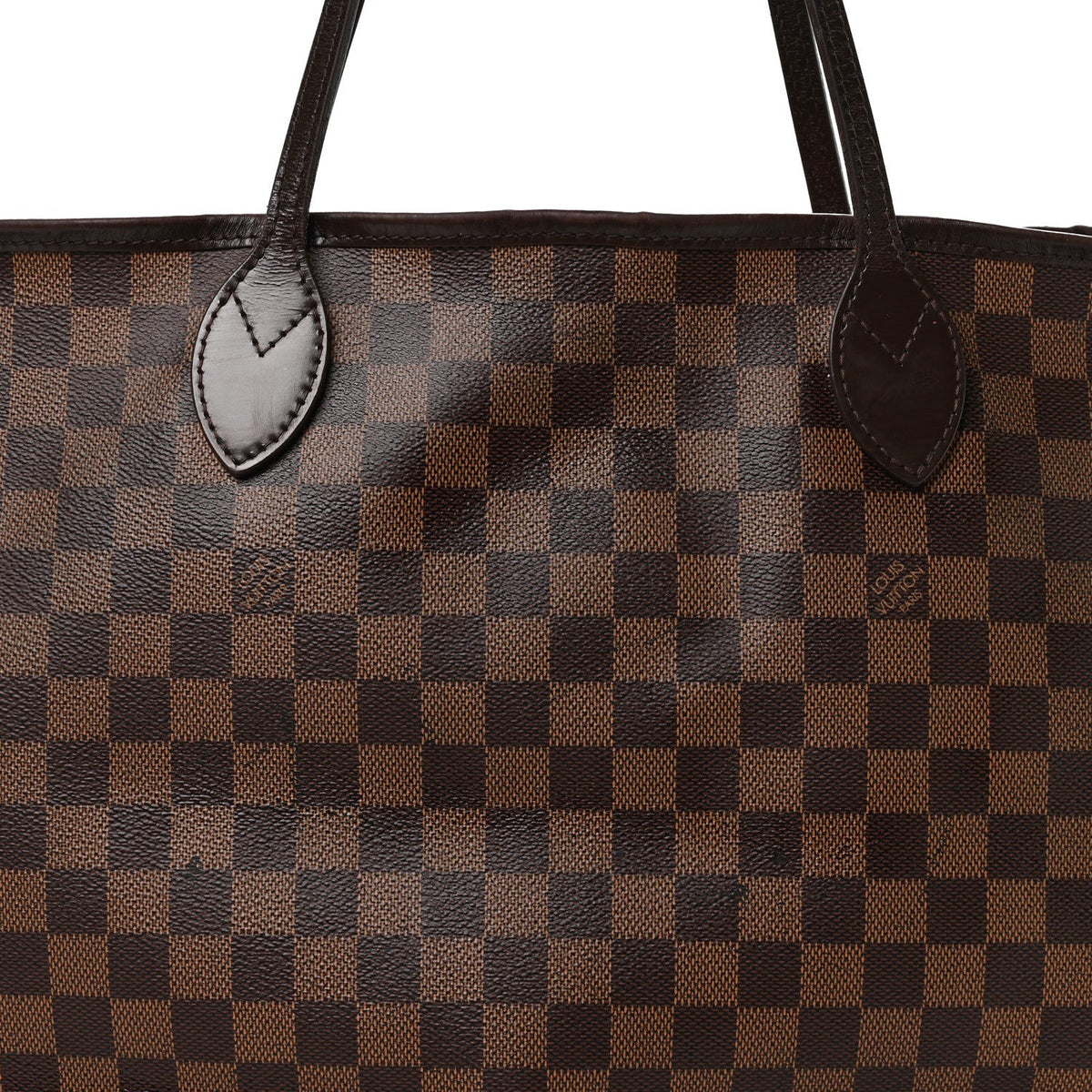 Damier Ebene Neo Neverfull GM