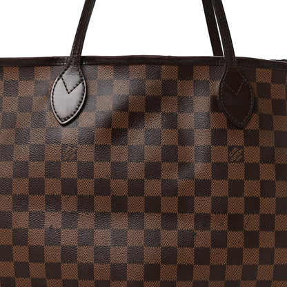 Damier Ebene Neo Neverfull GM