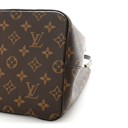 Monogram Neonoe MM Black