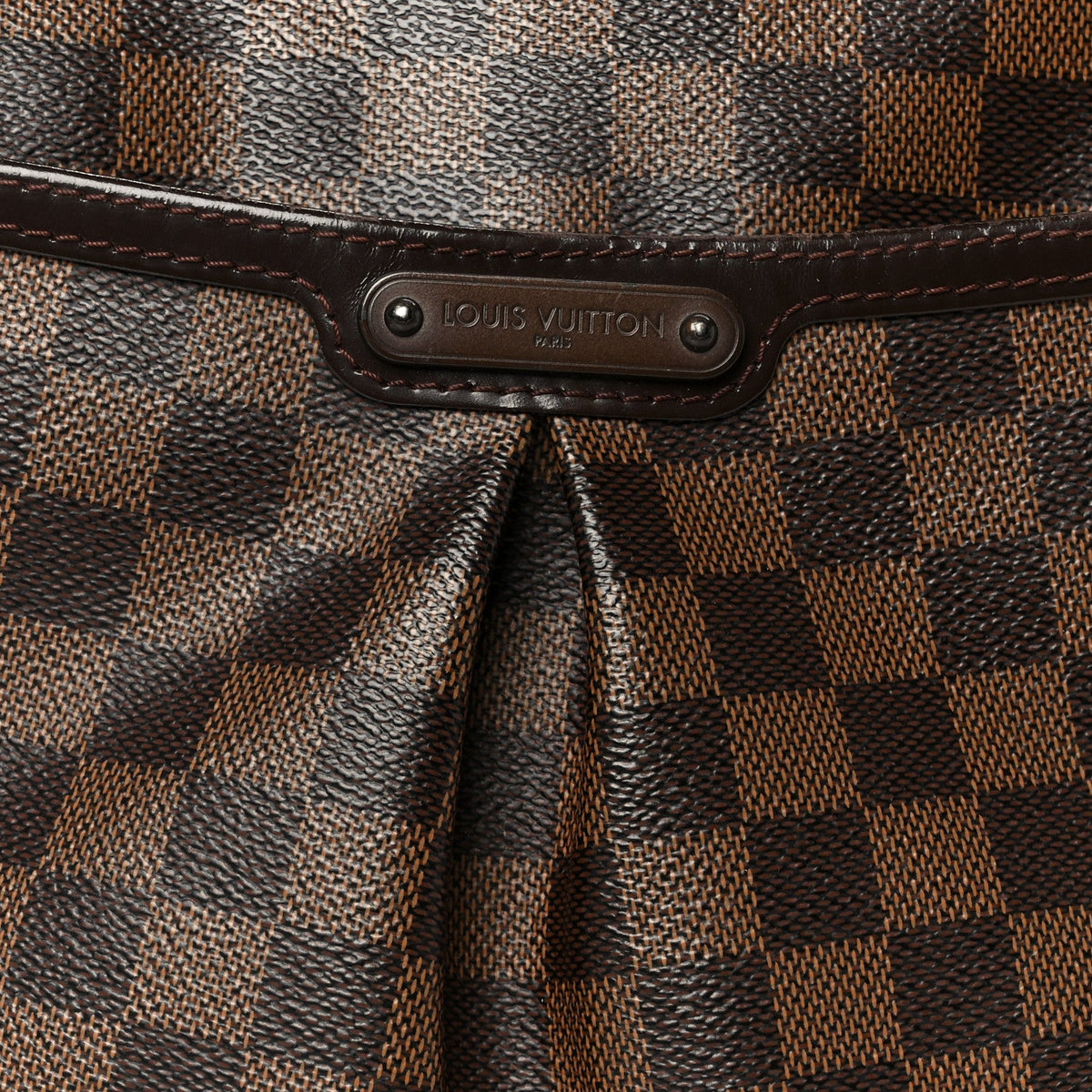 Damier Ebene Bloomsbury PM