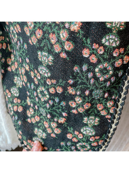 Crosa - Bohemian Vest for Free-Spirited Style
