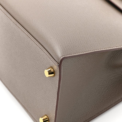 Epsom Kelly Sellier 28 Etain