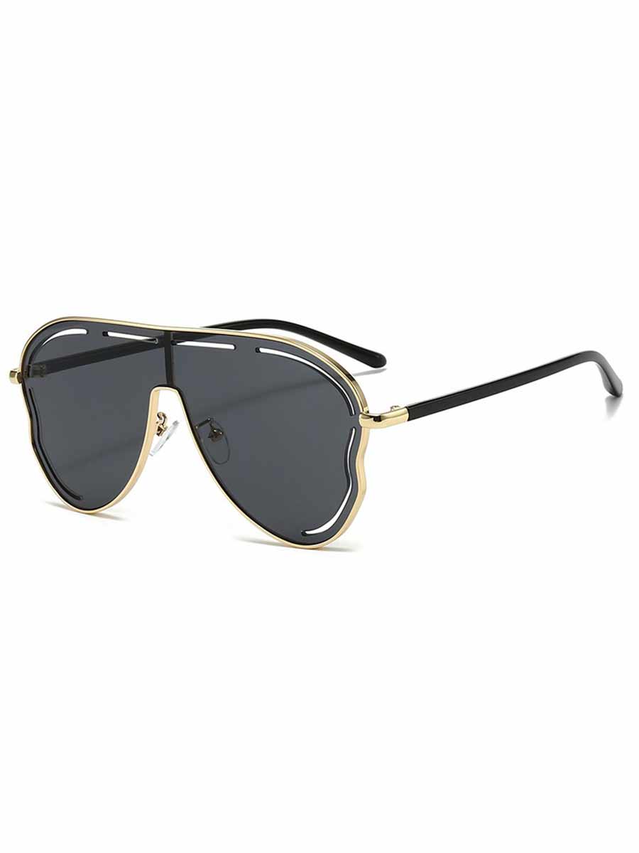 Nyla Butterfly Sunglasses