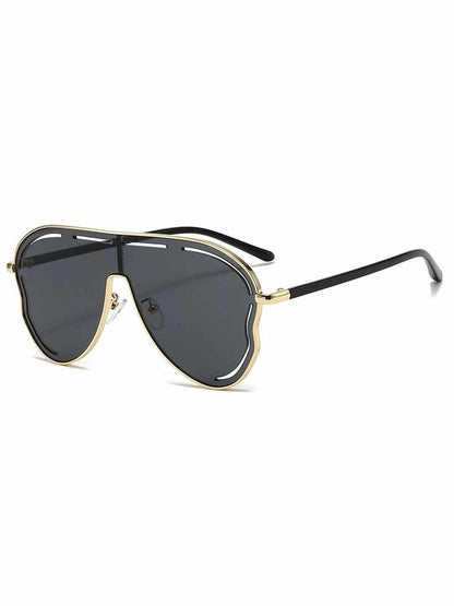 Nyla Butterfly Sunglasses