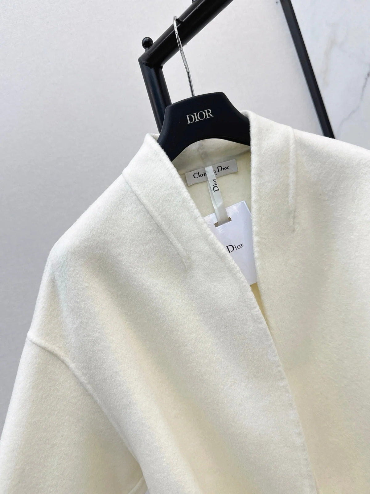 DIOR 25S SHORT JACKET 612