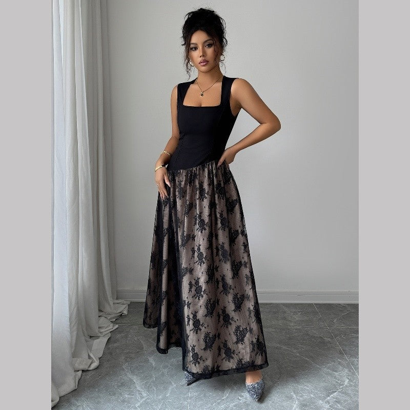 Camisole Dress
