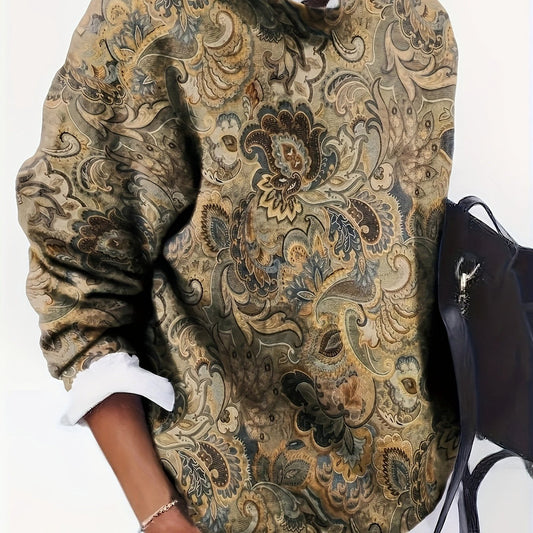 Wendy Vintage Sweater