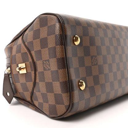 Damier Ebene Duomo
