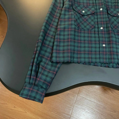 MIUMIU SHIRT STYLE 696