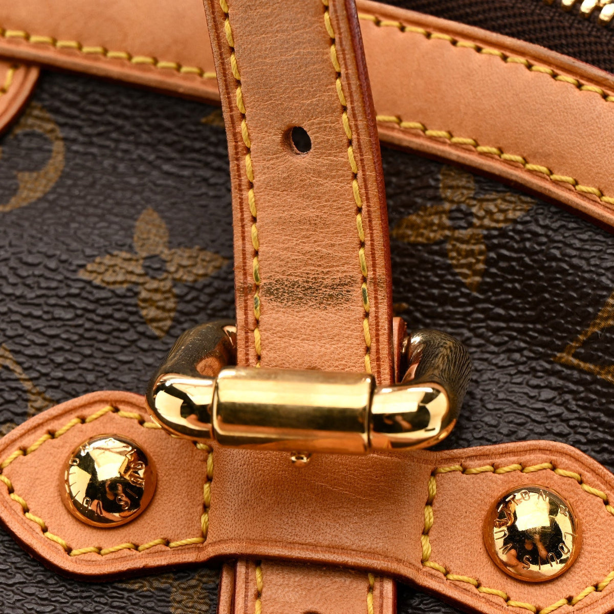 Monogram Tivoli GM