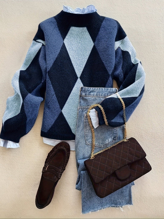 Carra Sweater