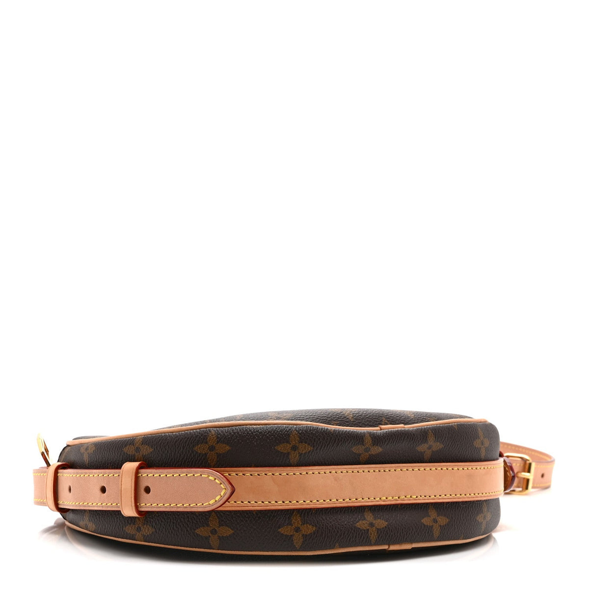 Monogram Croissant MM NM