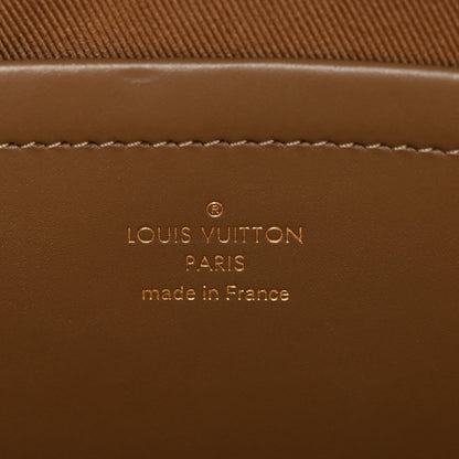 Monogram Utility Crossbody