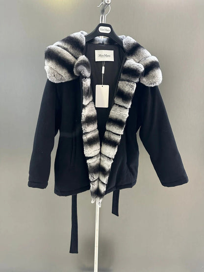 MAX MARA 25S GOOSE DOWN JACKET 127
