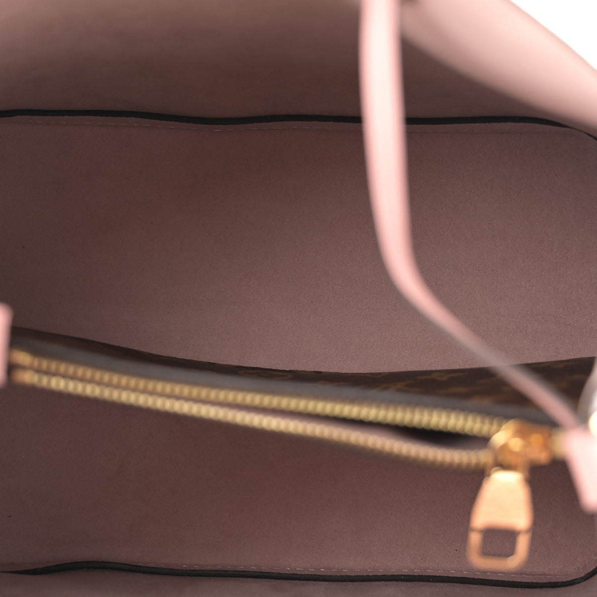 Monogram Neonoe MM Rose Poudre