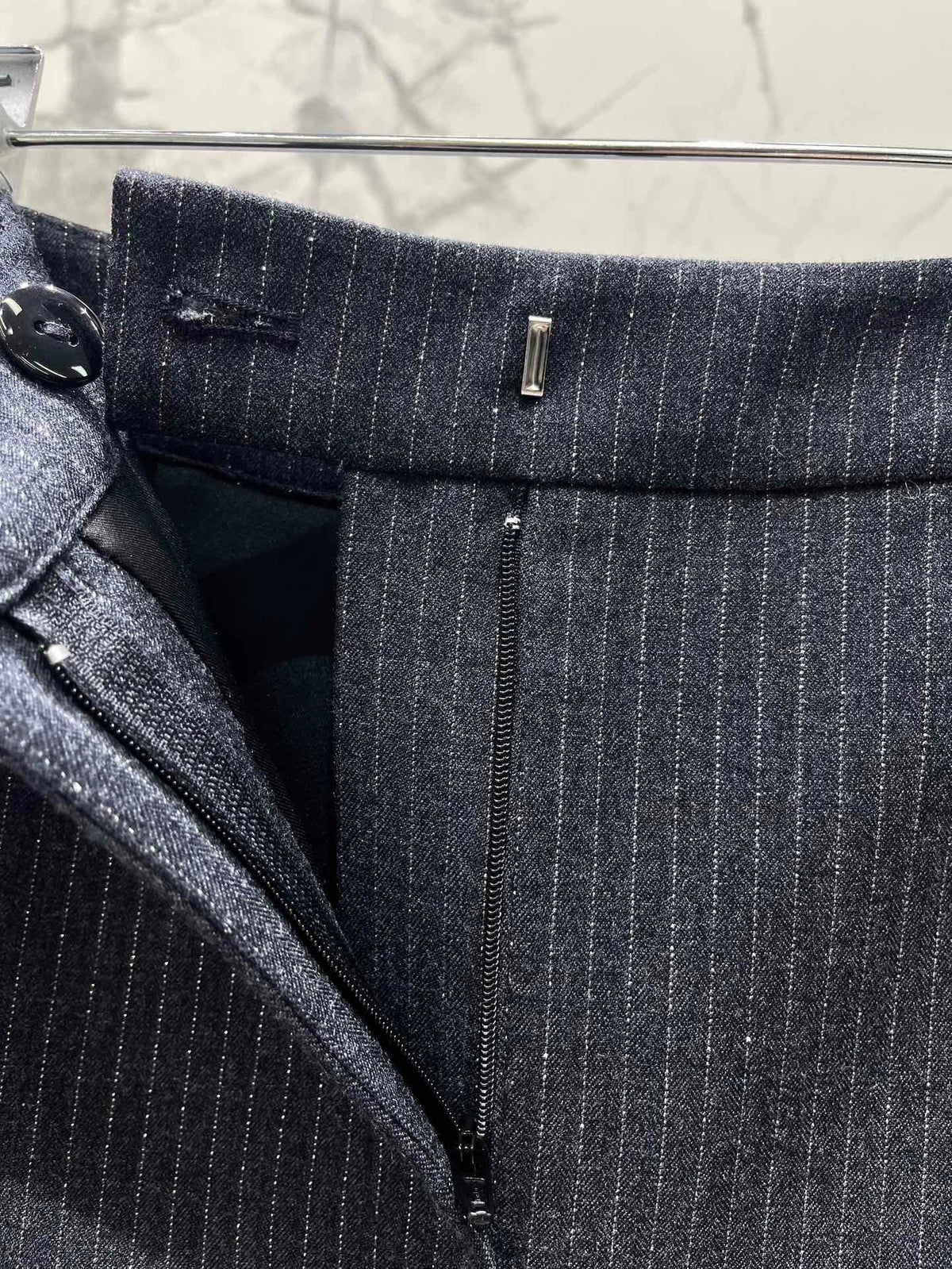 YSL 25S SKIRT STYLE 190