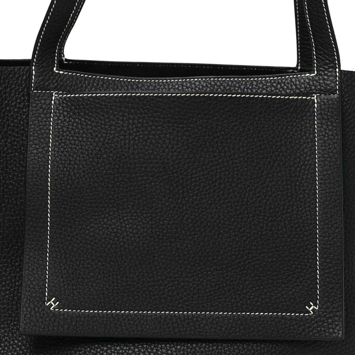 Taurillon Clemence Cabasellier 31 Black
