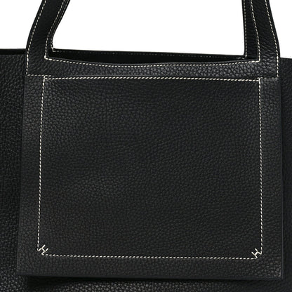 Taurillon Clemence Cabasellier 31 Black