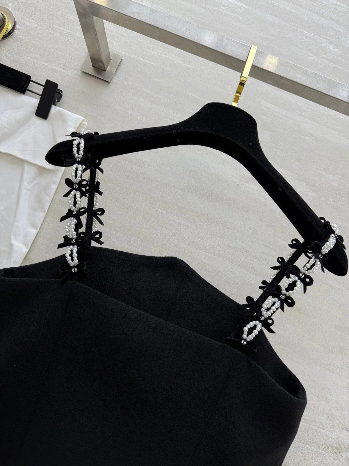 CHANEL 25S CAMISOLE STYLE 140