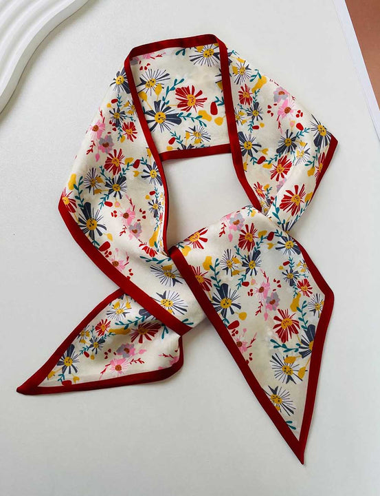 Long Scarf