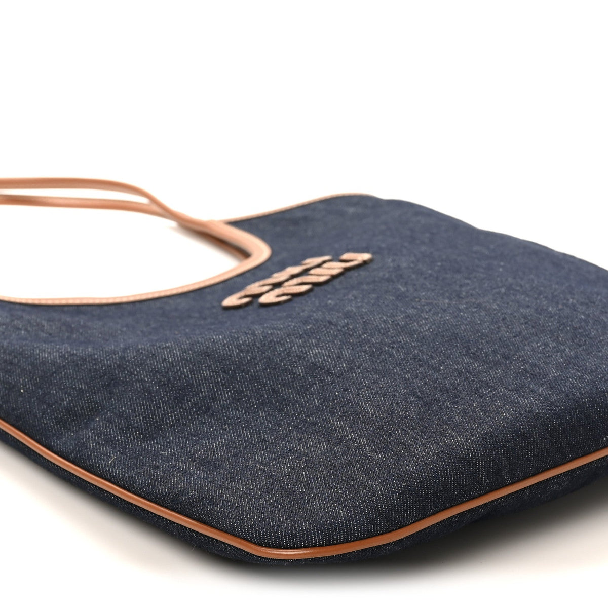 Denim Ivy Blue Brandy