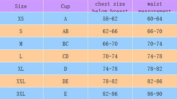Chain Sexy Swimsuit Solid Color Bikini One-Piece Swimsuit
