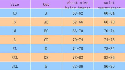 Chain Sexy Swimsuit Solid Color Bikini One-Piece Swimsuit