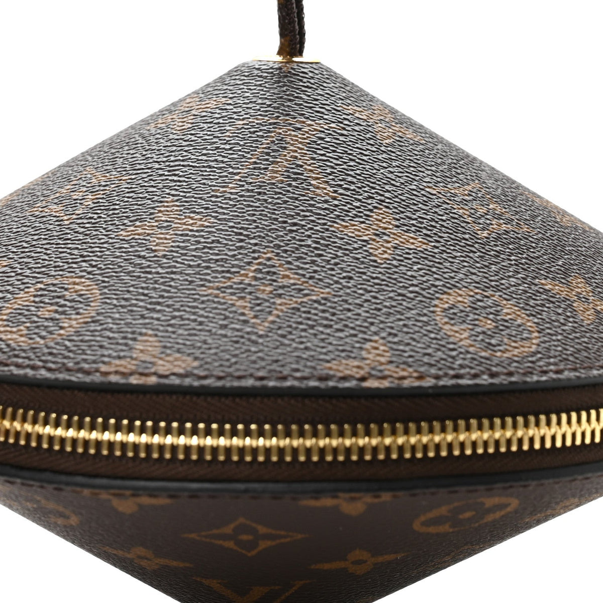 Monogram Toupie