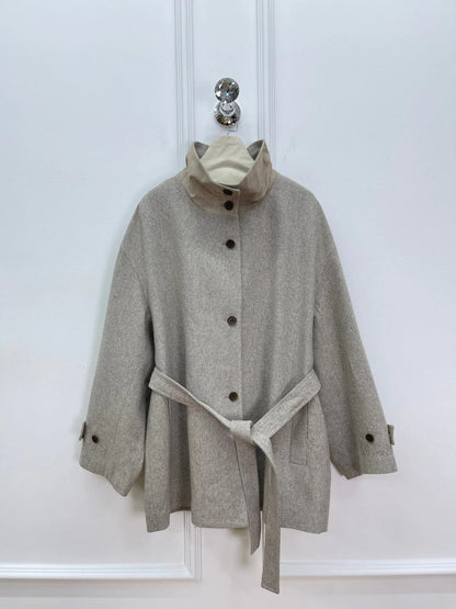LP COAT STYLE 130