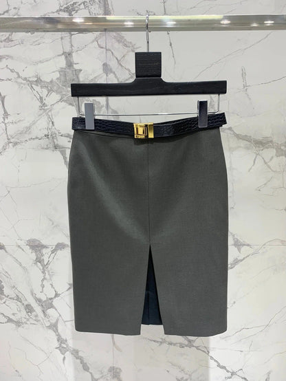YSL 25S SKIRT STYLE 200