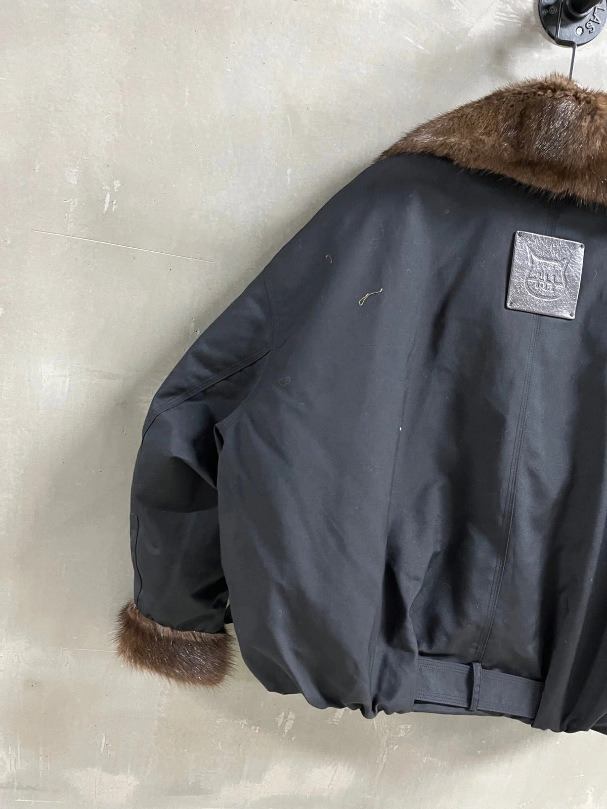 MIUMIU DOWN JACKET STYLE 686