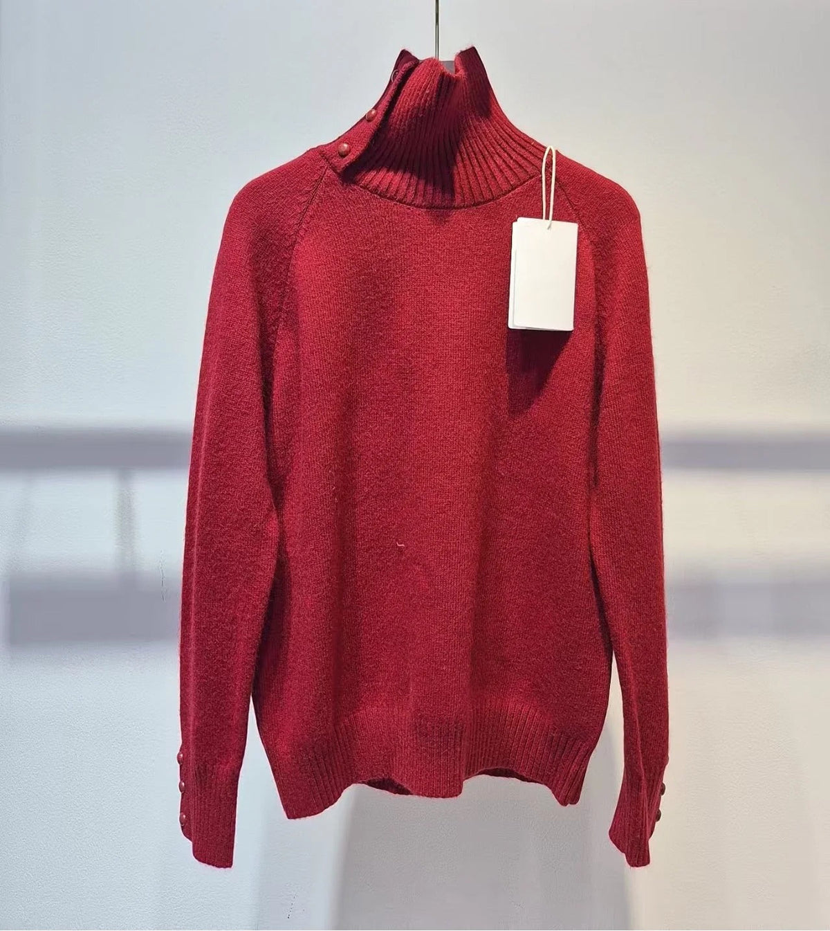 MAX MARA 25S SWEATER 214