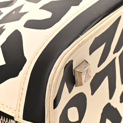 Graffiti Alma MM Black