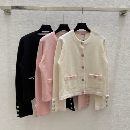 CC 25 Cardigan Cashmere 286326