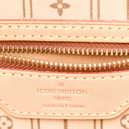 Monogram Neverfull MM