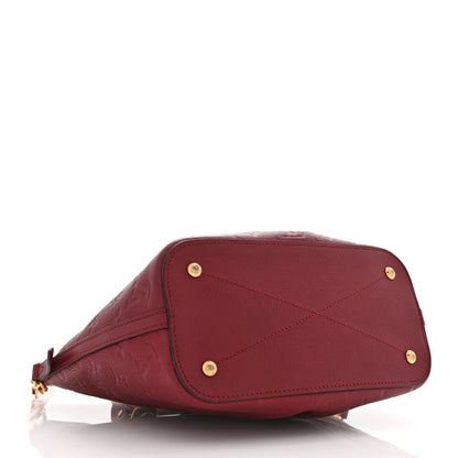 Empreinte Mazarine PM Raisin