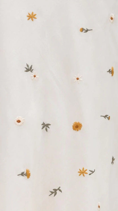 Taissa Maxi Dress - Leilani Print