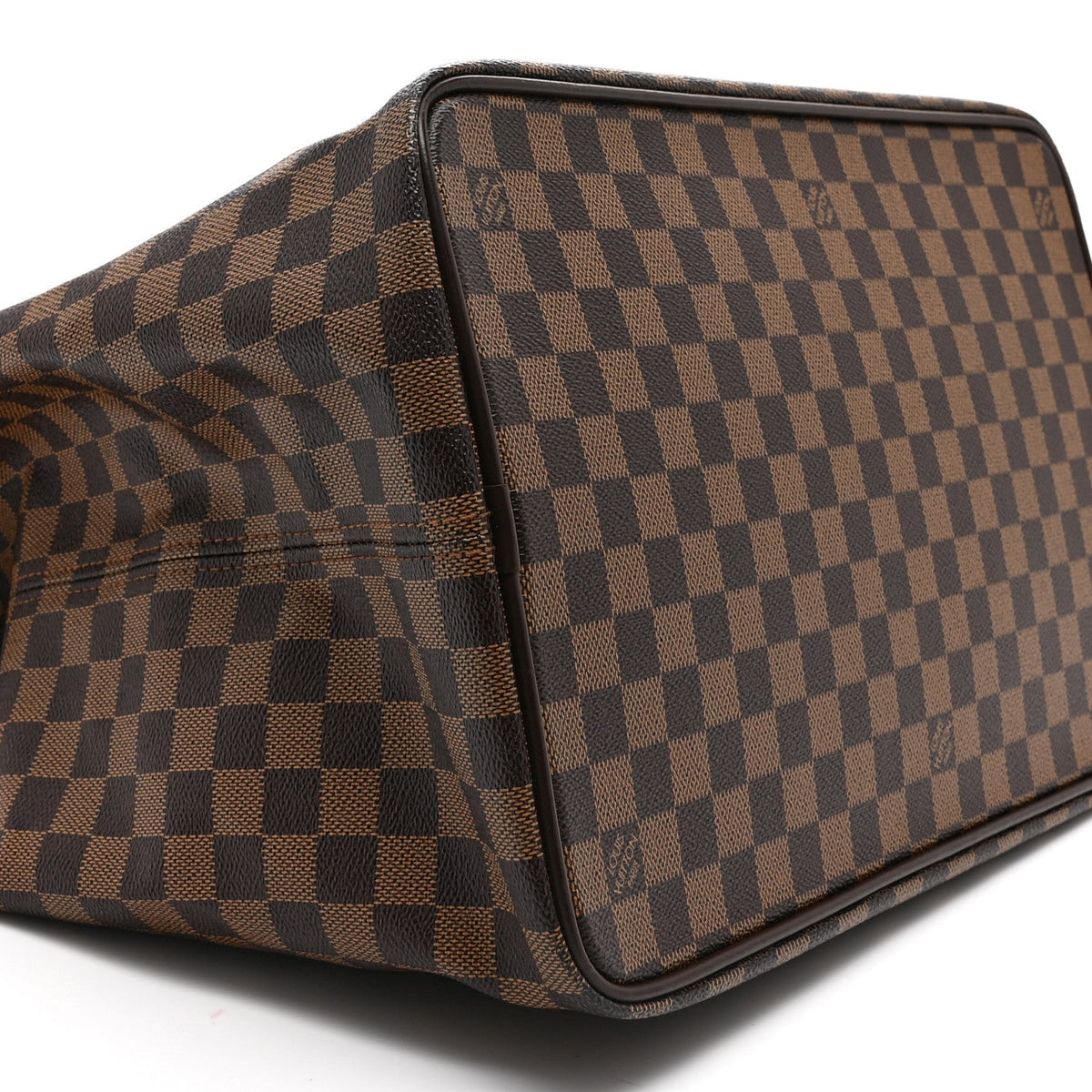 Damier Ebene Greenwich PM