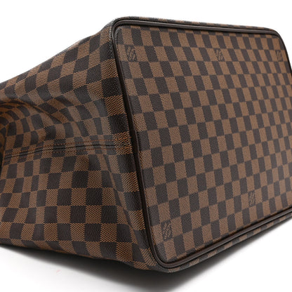 Damier Ebene Greenwich PM