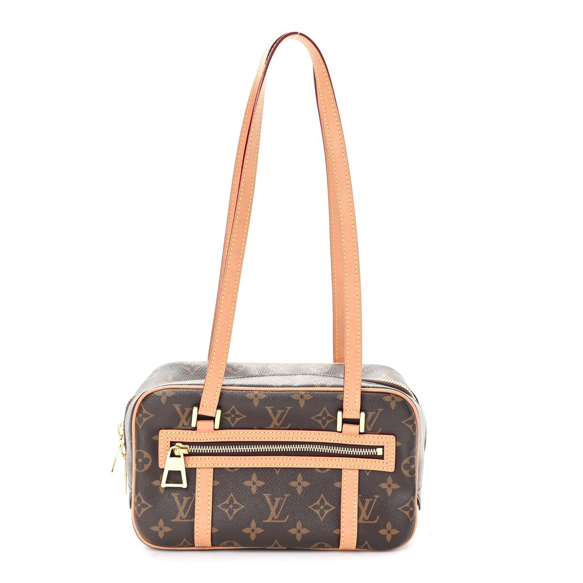Monogram Cite