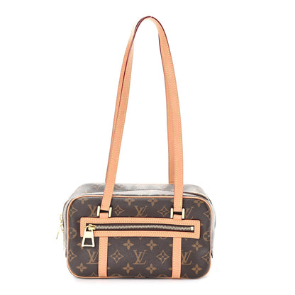 Monogram Cite