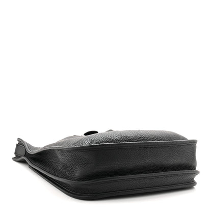 Taurillon Clemence Evelyne III PM Black