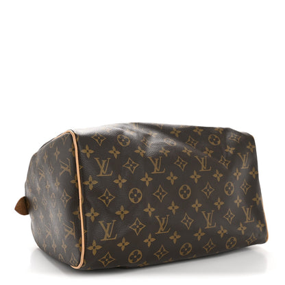 Monogram Speedy 30