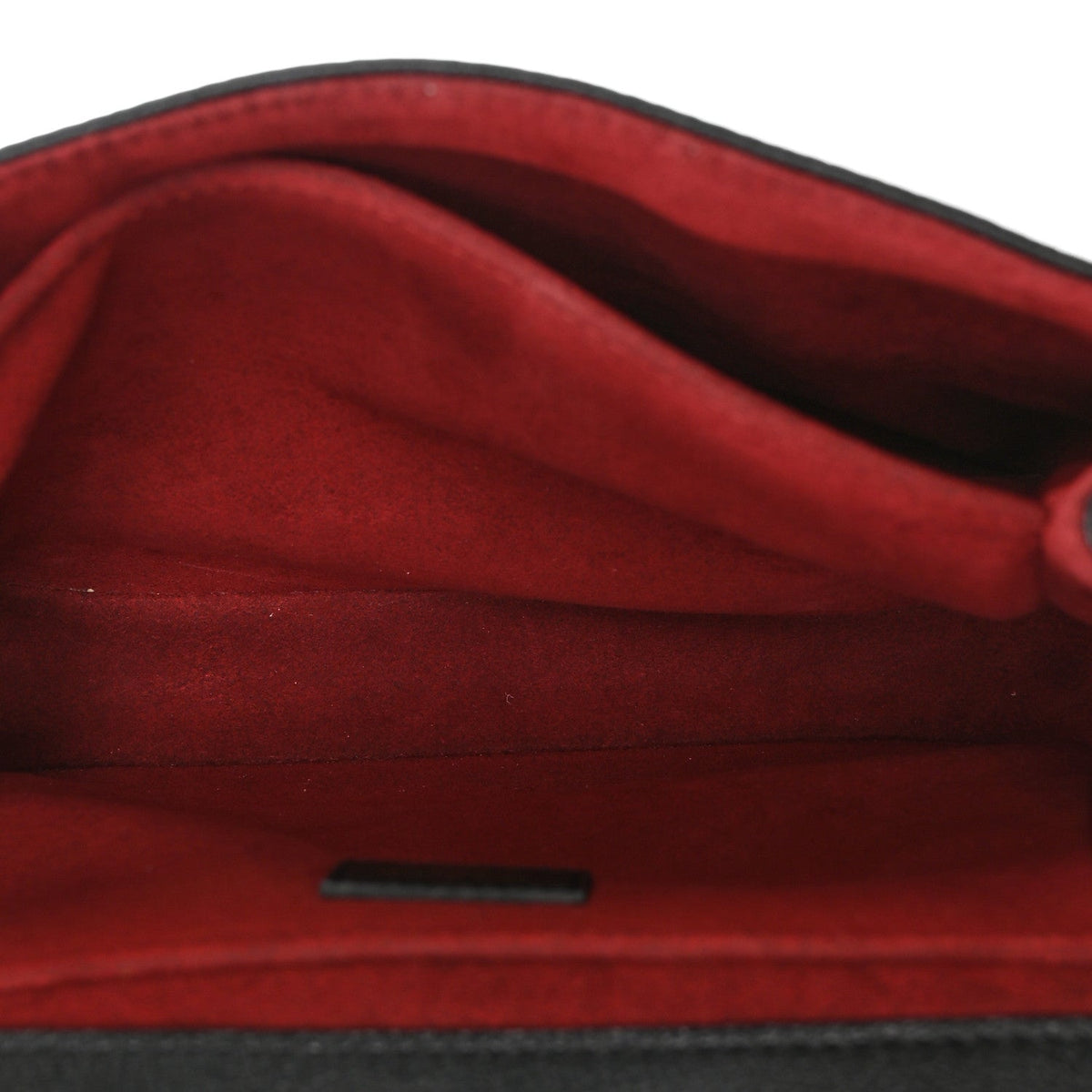 Empreinte Monogram Giant Pochette Metis Black Beige