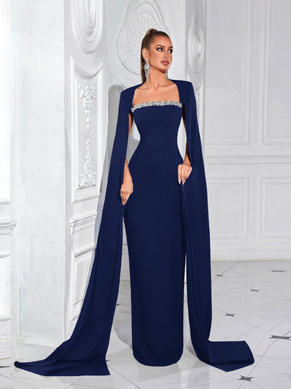 Johanna Maxi Dress