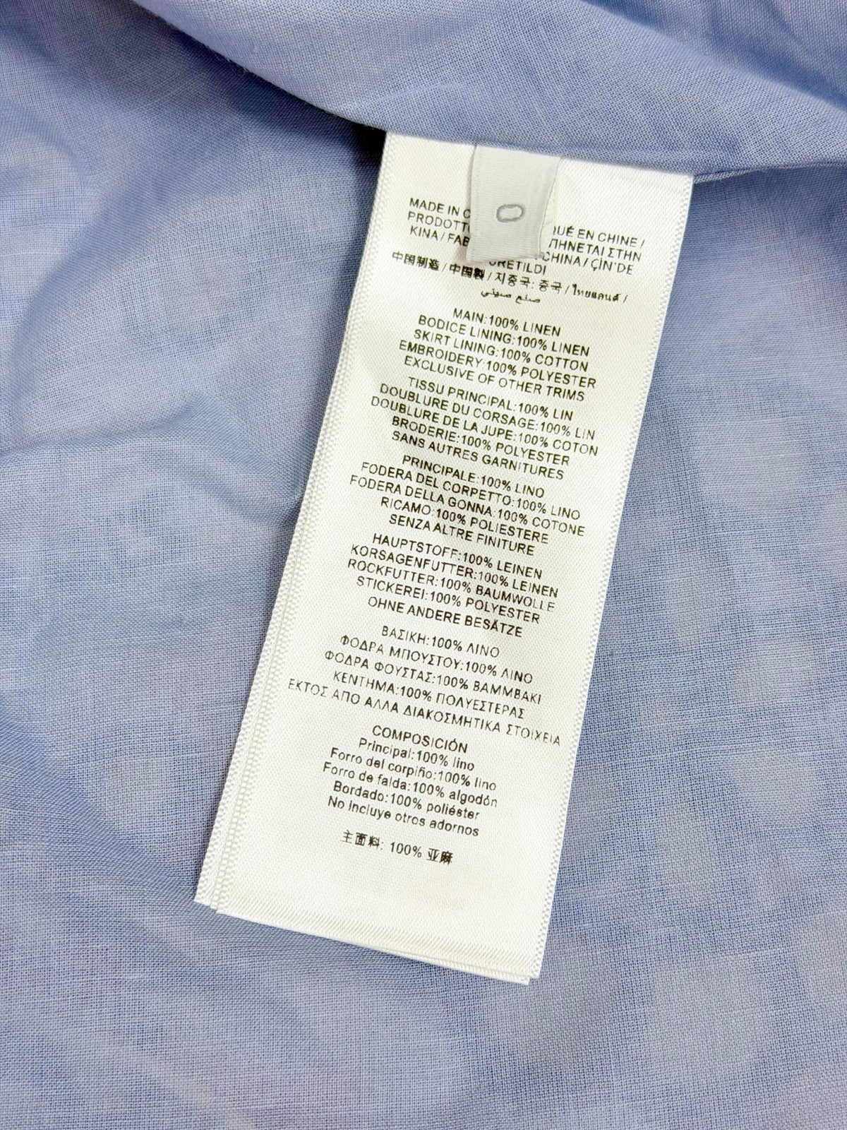 Zimmerman 26 Dress 361