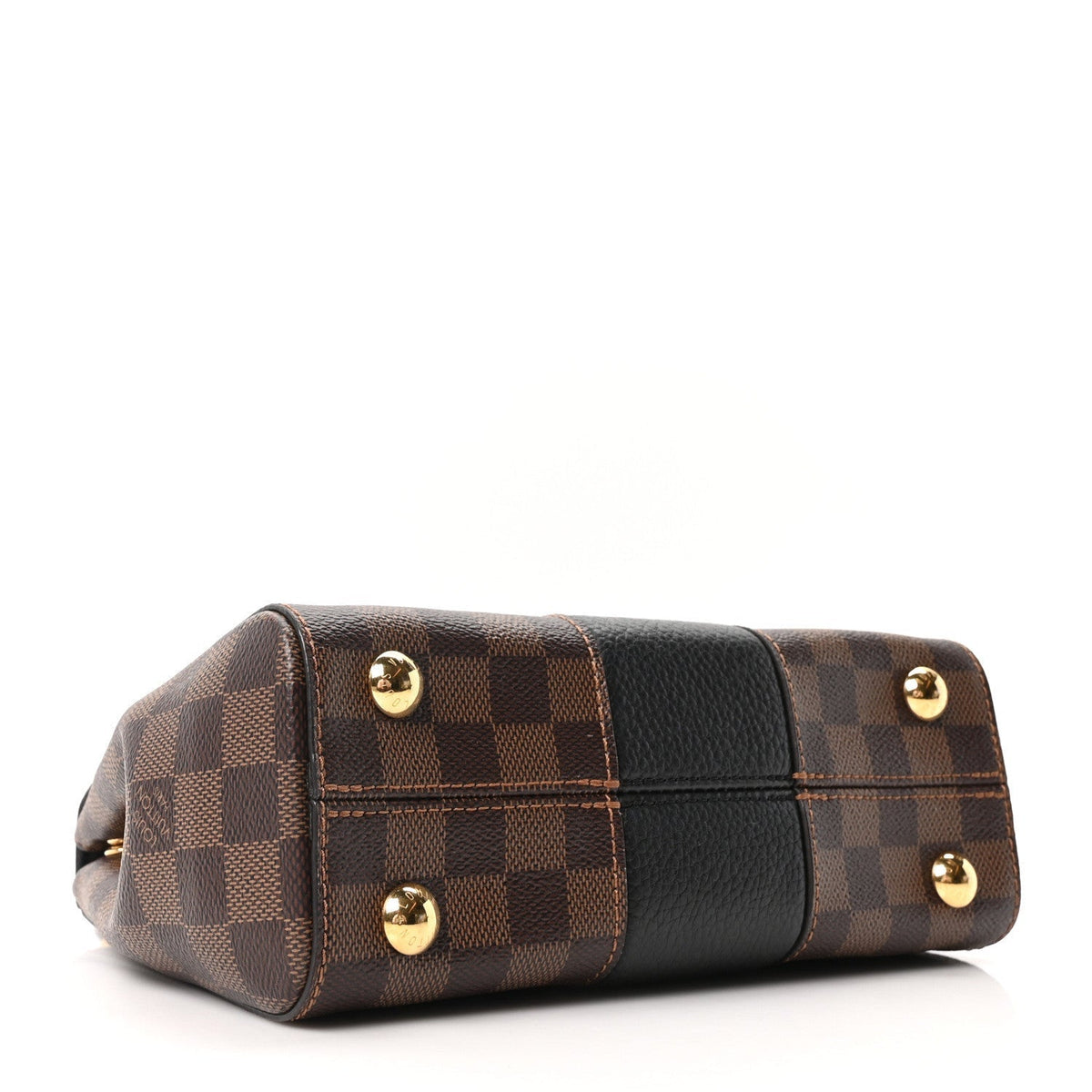 Damier Ebene Bond Street BB Black