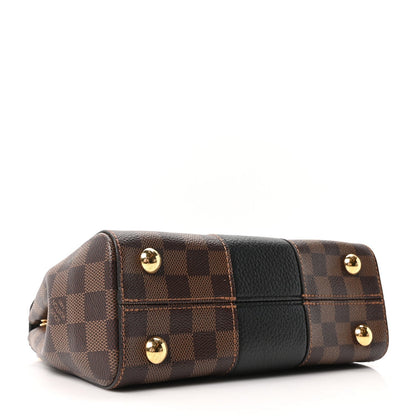 Damier Ebene Bond Street BB Black